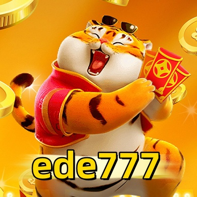 Imagem promocional da ede777 mostrando a plataforma e suas vantagens